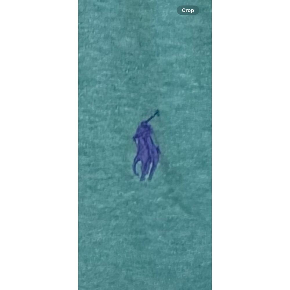 Polo Ralph Lauren Men’s Medium Golf Polo - Picture 4 of 4